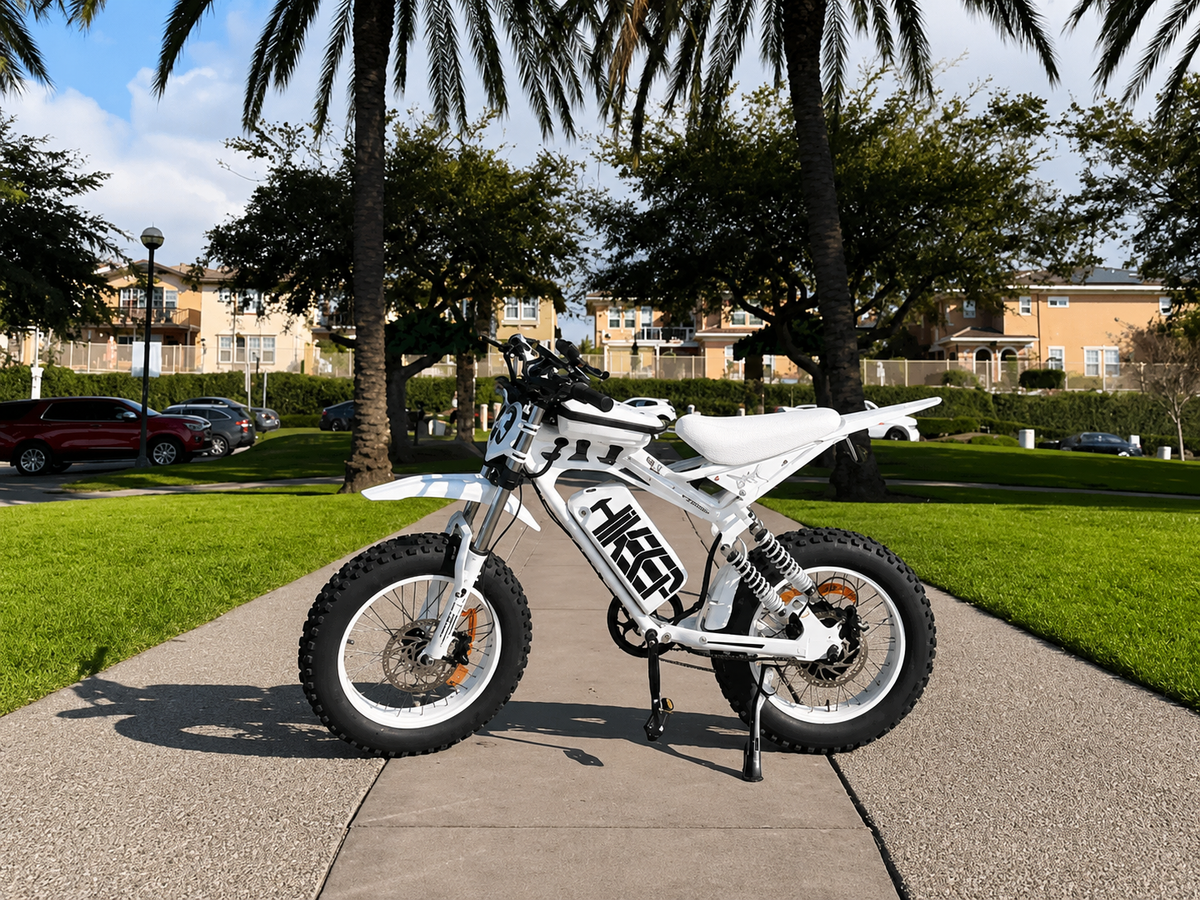 6 Essential Questions to Ask Before Buying an Electric Bike:A Buyer’s Guide