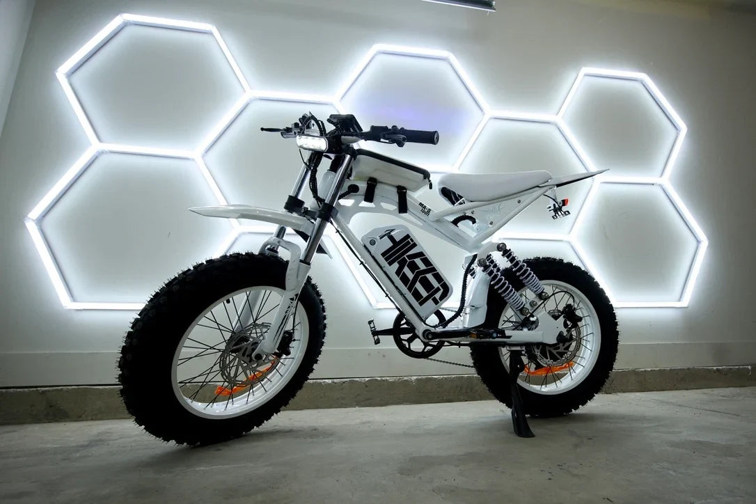 The Ultimate Performance Beast Under $2,000: Why the Hikeep MA-S is the Best Electric Dirt Bike to Buy This Year 