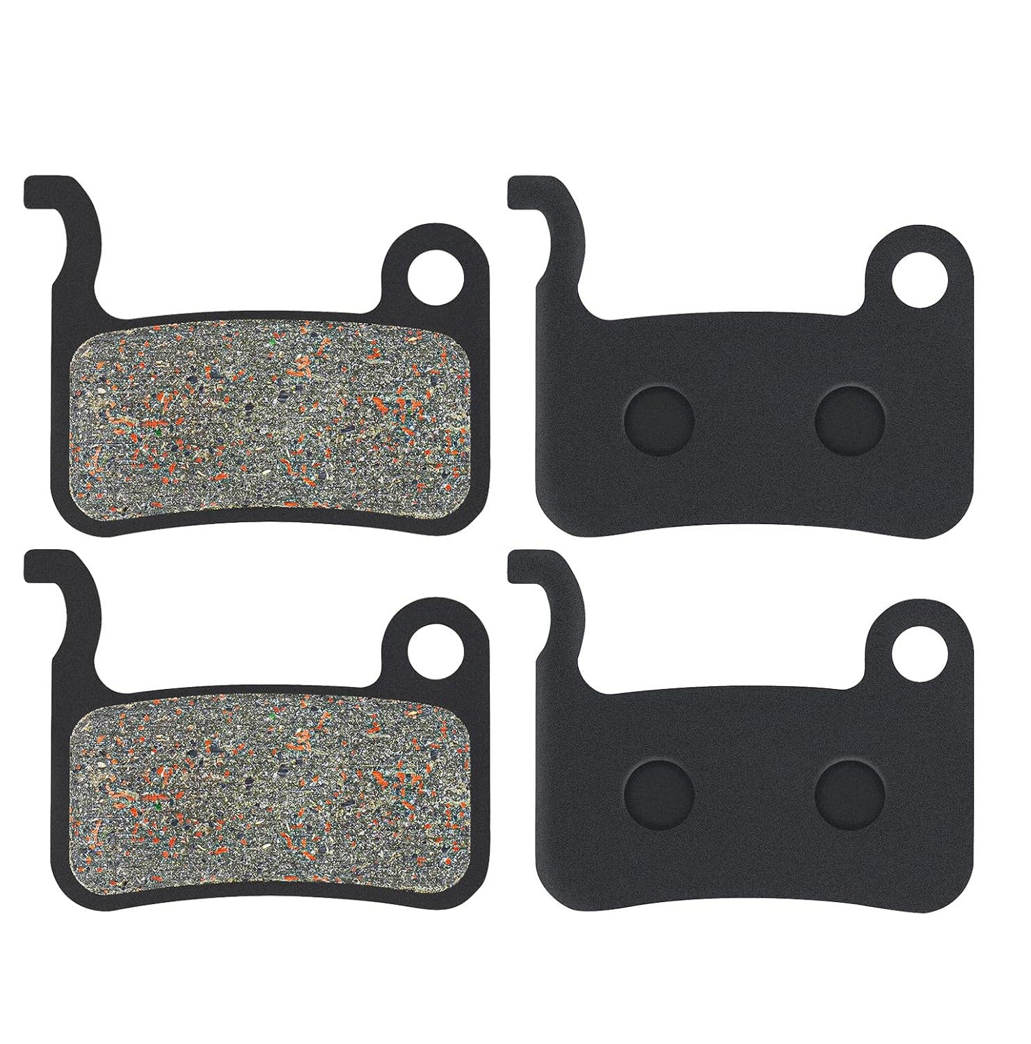 Hikeep K6 V3 Brake Pads - Hikeep ebike