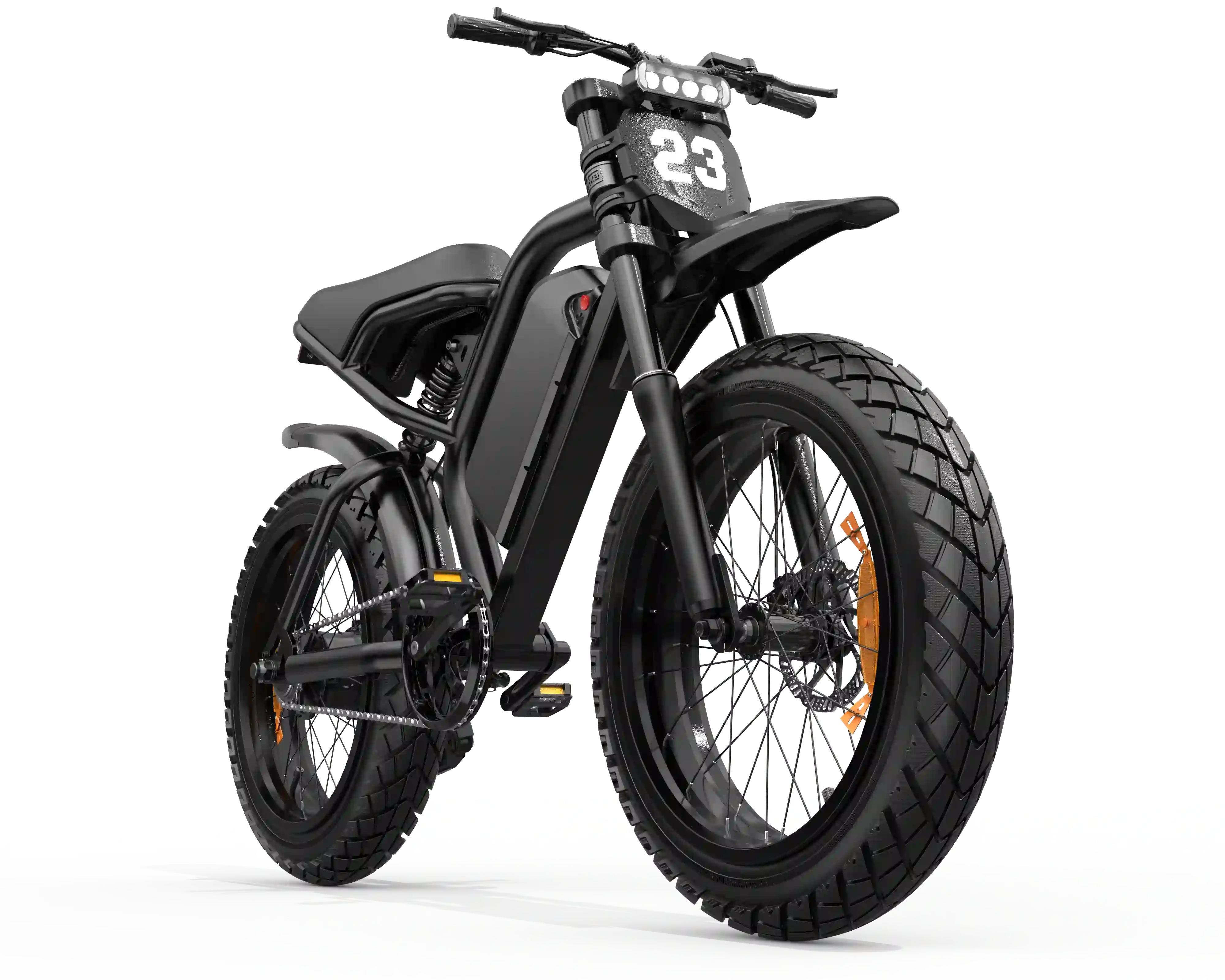 Hikeep K6 Pro Electric Dirt Bike