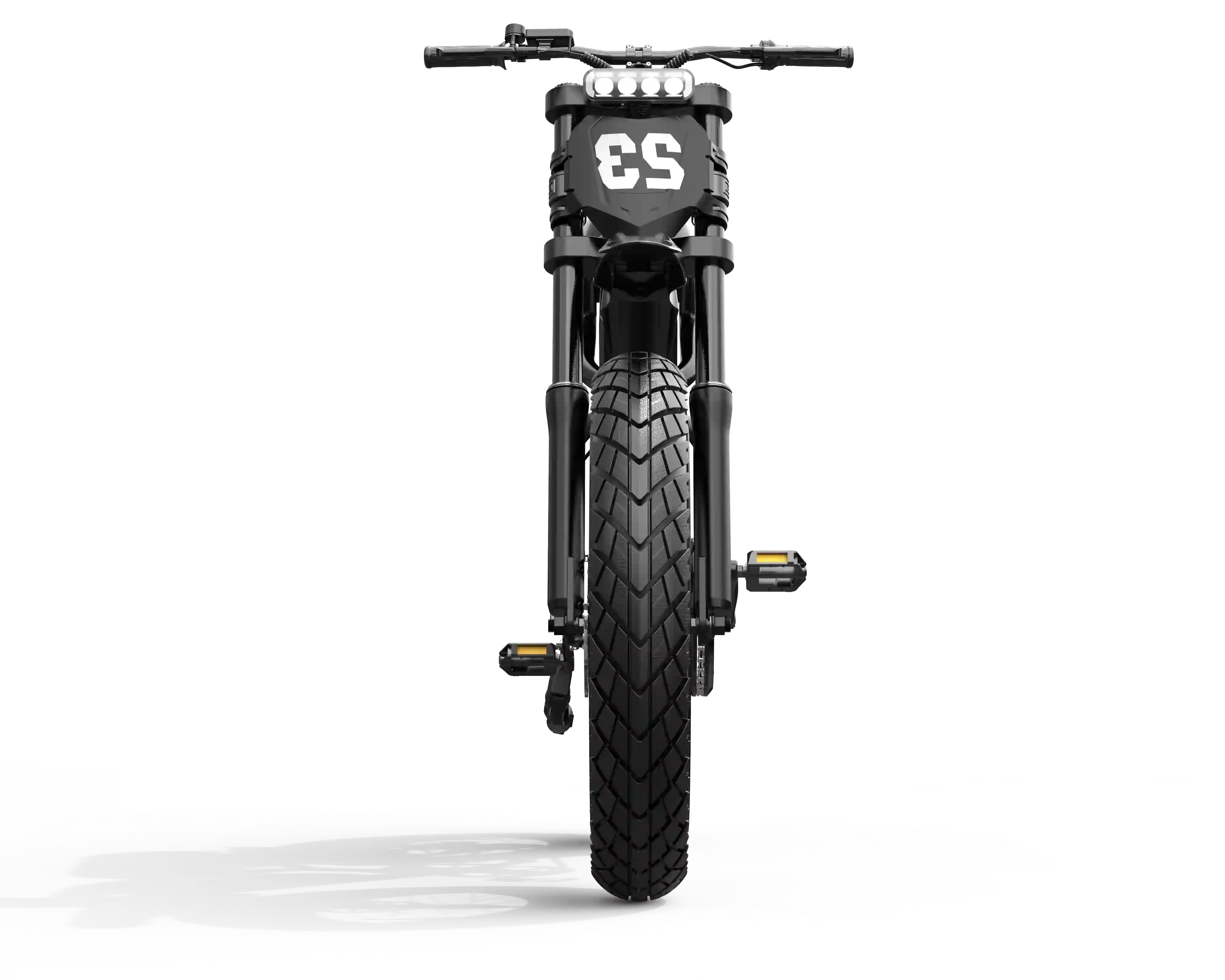 Hikeep K6 Pro Electric Dirt Bike