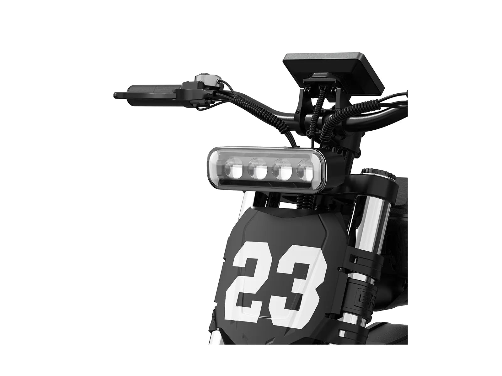 K6 Max - Hikeep ebike