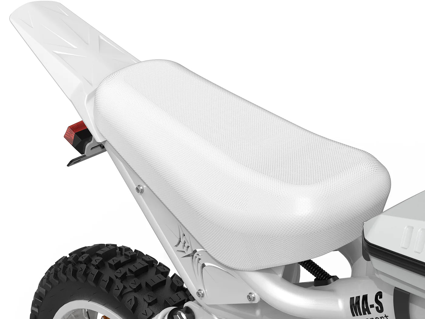 Hikeep MA-S Electric Dirt Bike