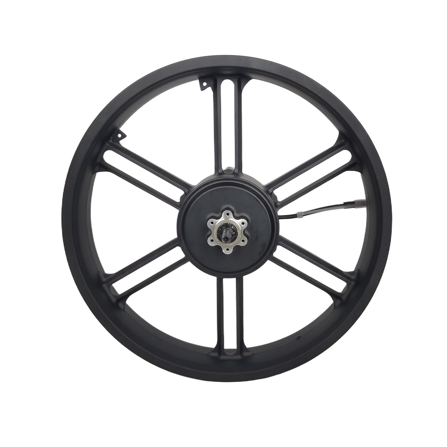 Hikeep High-Performance Electric Motor for Electric Dirt Bikes