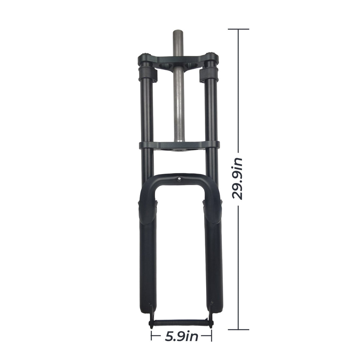 Hikeep K6-L Front Suspension Fork - Hikeep ebike