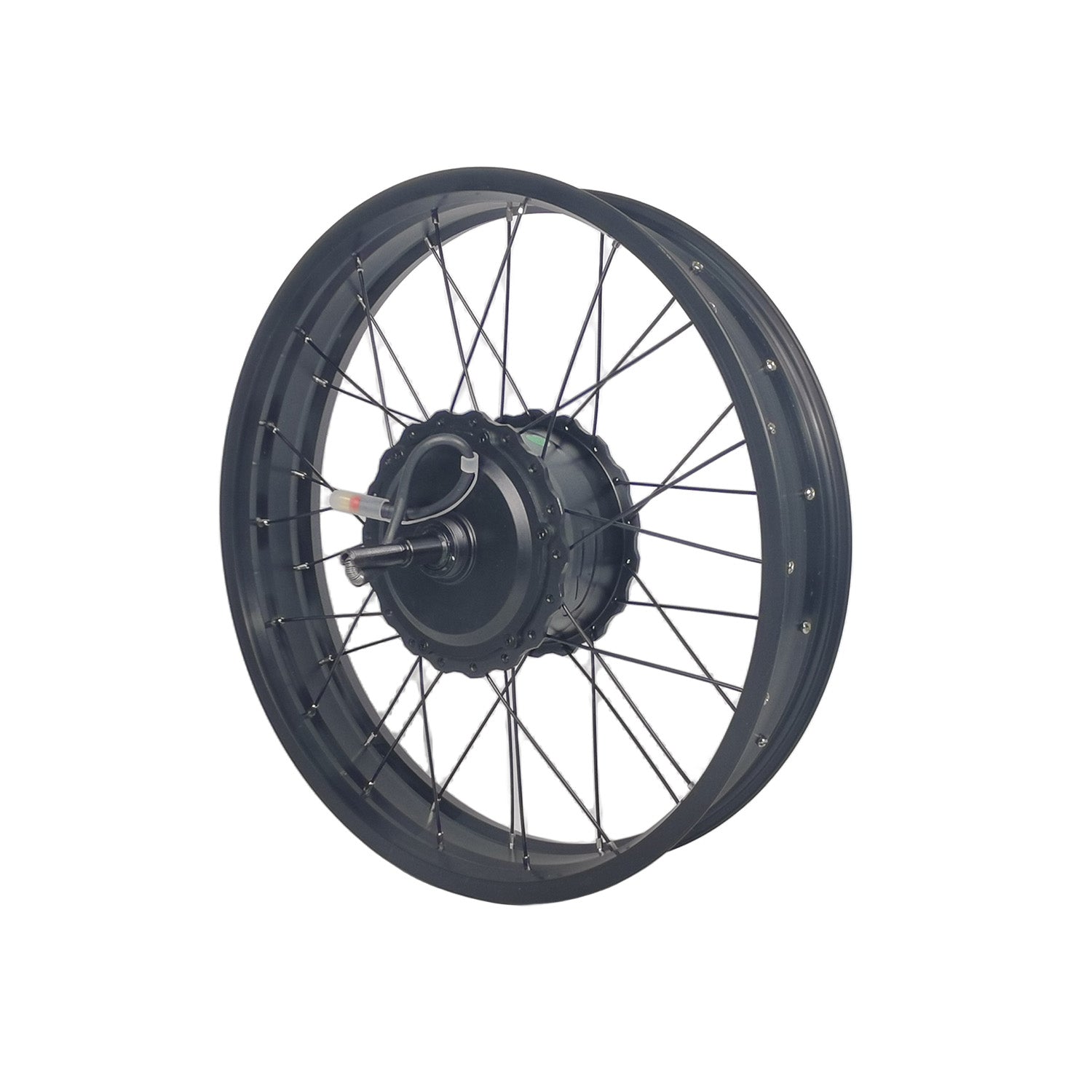 Hikeep High-Performance Electric Motor for Electric Dirt Bikes