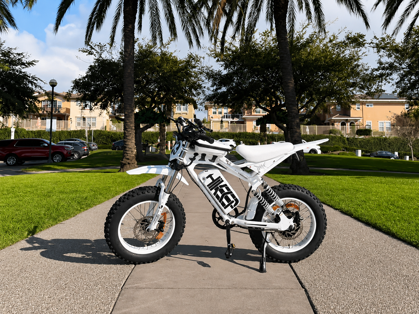 6 Essential Questions to Ask Before Buying an Electric Bike:A Buyer’s Guide