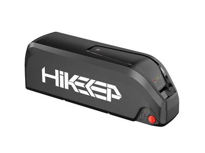 Hikeep Ebike K6 48V 15A Battery - Hikeep ebike