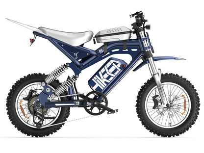 Hikeep MA-S Electric Dirt Bike