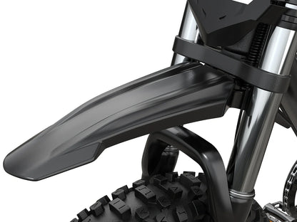 Hikeep K6 MAX Mudguard set - Hikeep ebike
