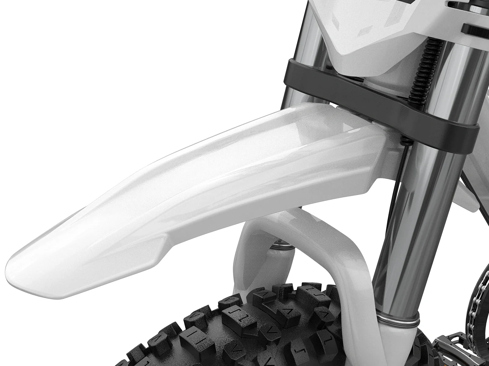 Hikeep K6 MAX Mudguard set - Hikeep ebike