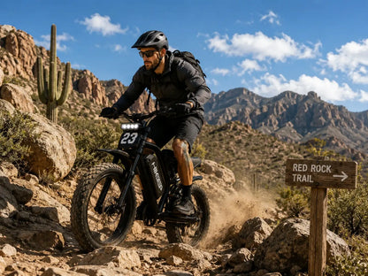2 x Hikeep K6 Pro Electric Dirt Bike | Bulk Bundle Offer