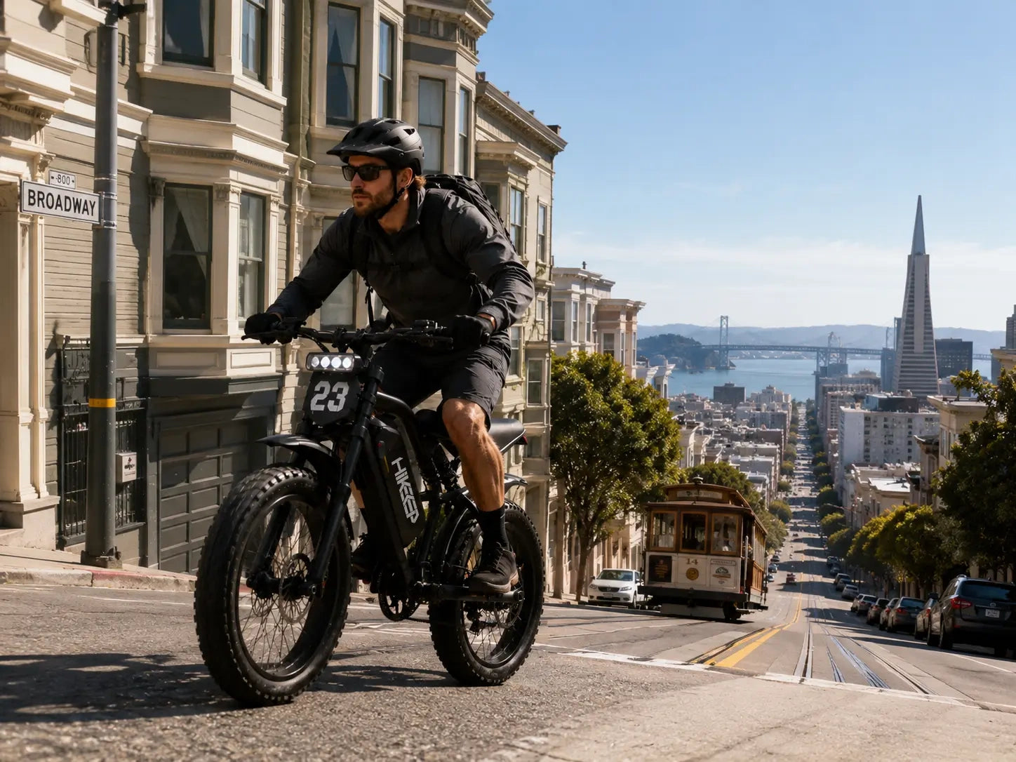 2 x Hikeep K6 Pro Electric Dirt Bike | Bulk Bundle Offer