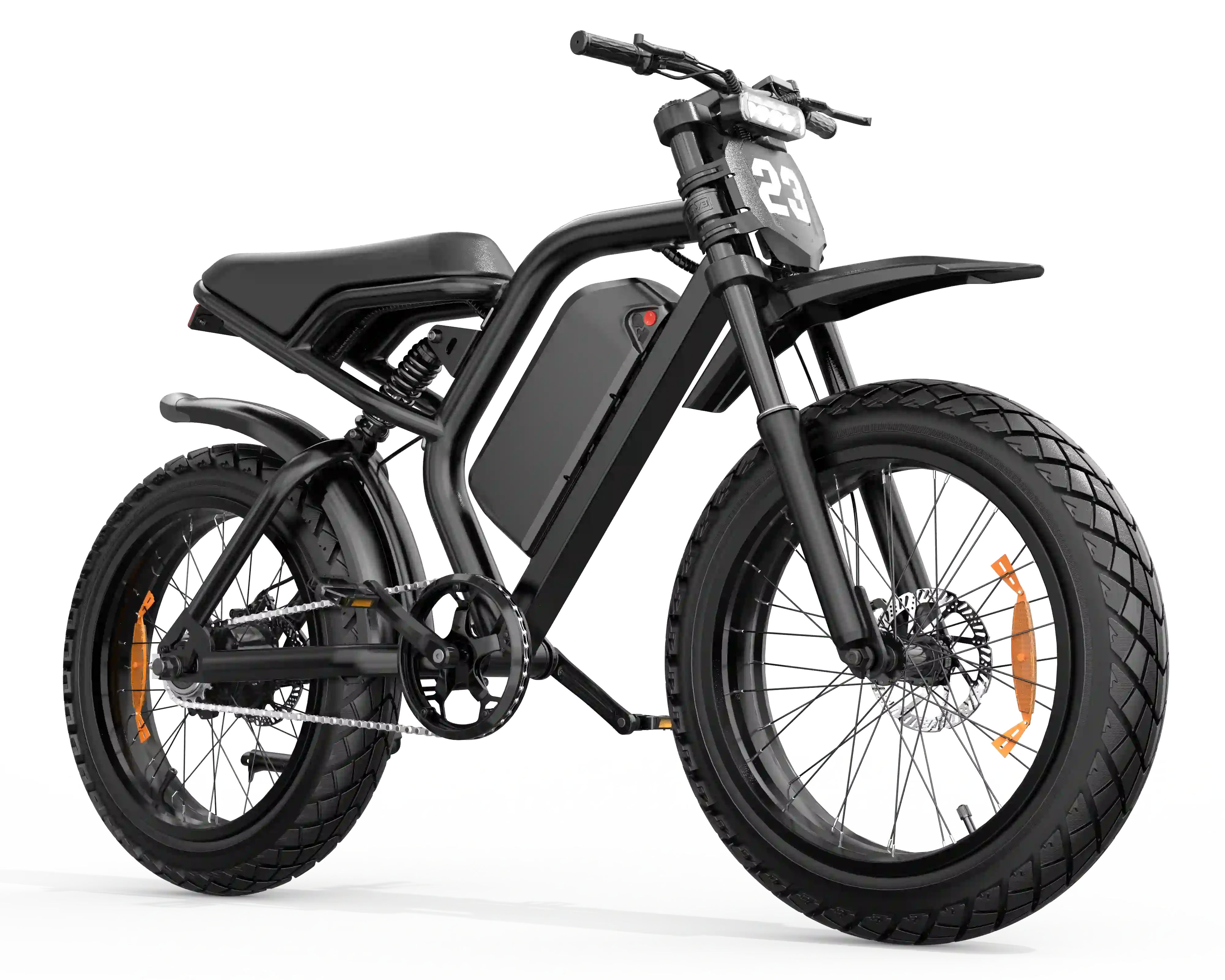 2 x Hikeep K6 Pro Electric Dirt Bike | Bulk Bundle Offer