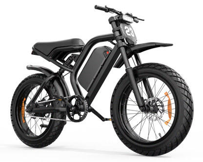 2 x Hikeep K6 Pro Electric Dirt Bike | Bulk Bundle Offer