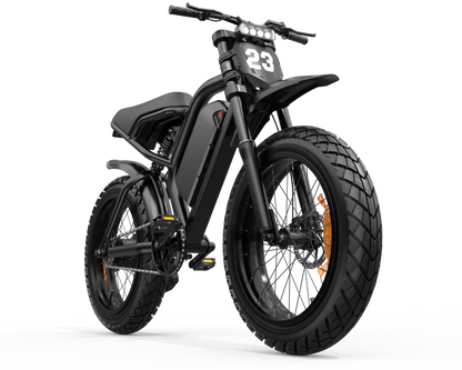 Hikeep K6 Pro Electric Dirt Bike