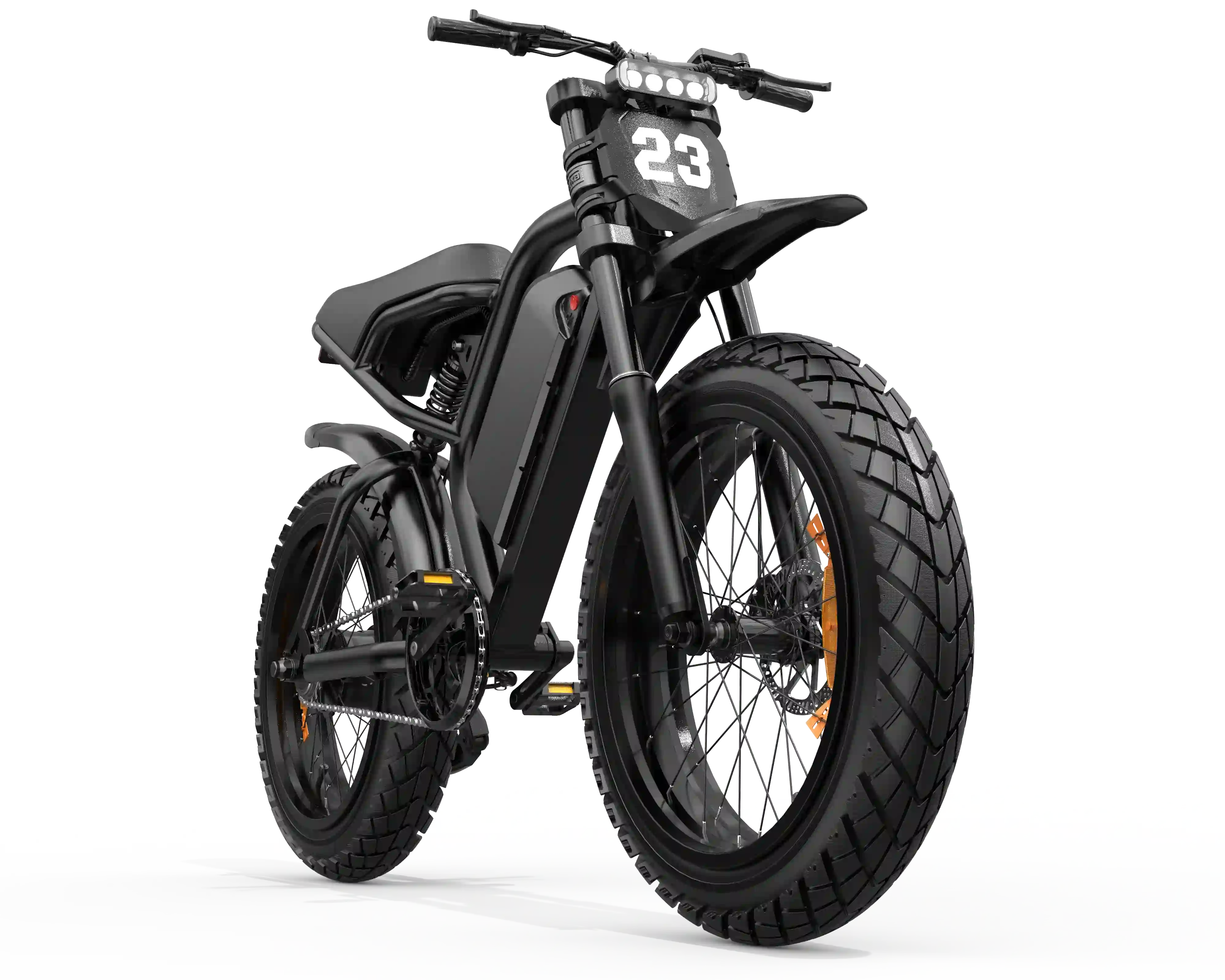2 x Hikeep K6 Pro Electric Dirt Bike | Bulk Bundle Offer