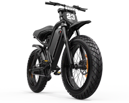 2 x Hikeep K6 Pro Electric Dirt Bike | Bulk Bundle Offer