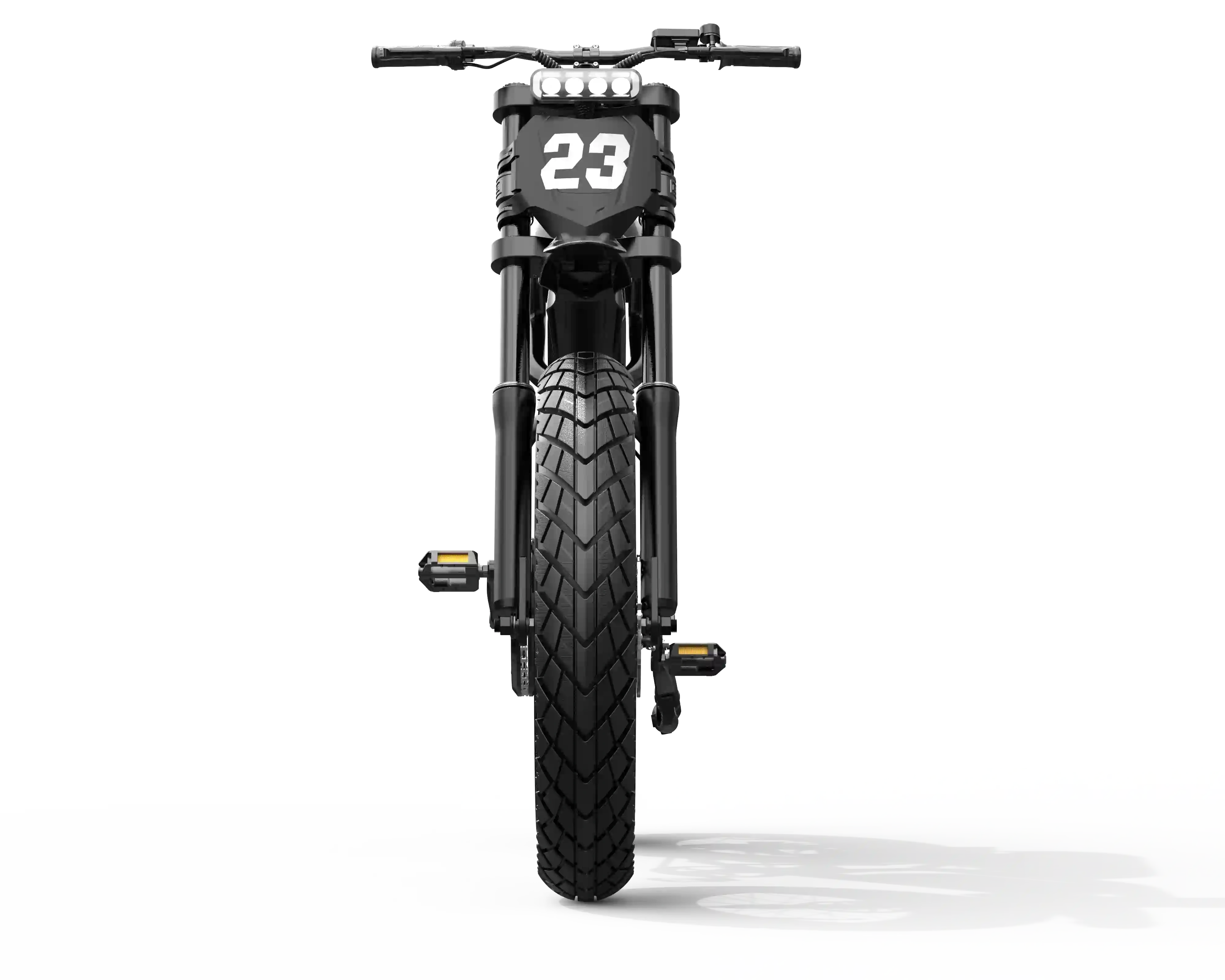 2 x Hikeep K6 Pro Electric Dirt Bike | Bulk Bundle Offer