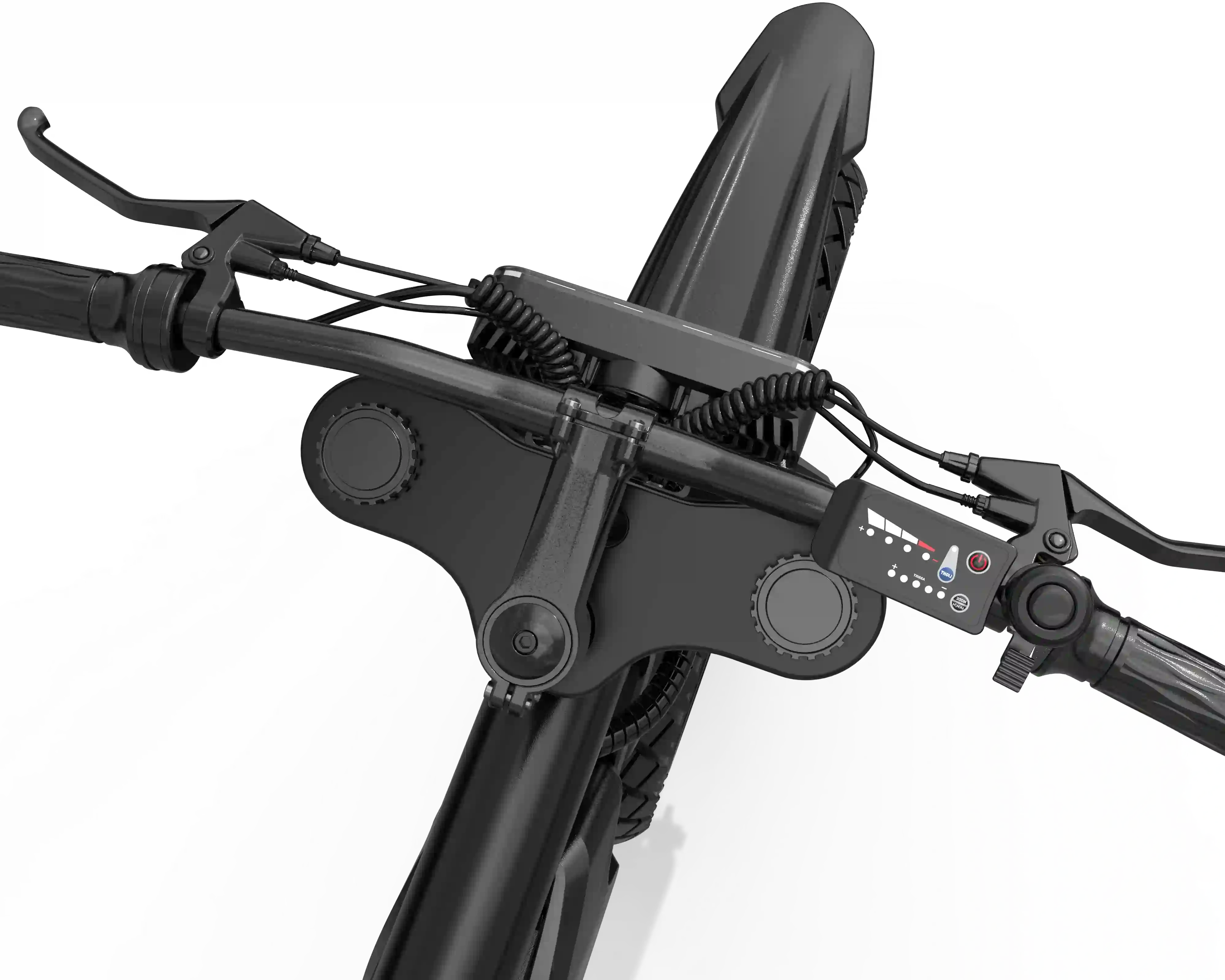 Hikeep K6 Pro Electric Dirt Bike