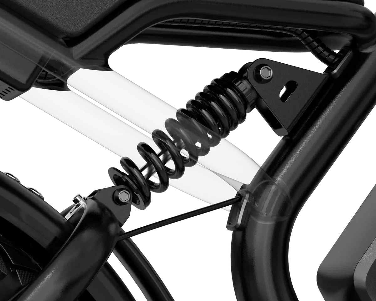 Hikeep K6 Pro Electric Dirt Bike
