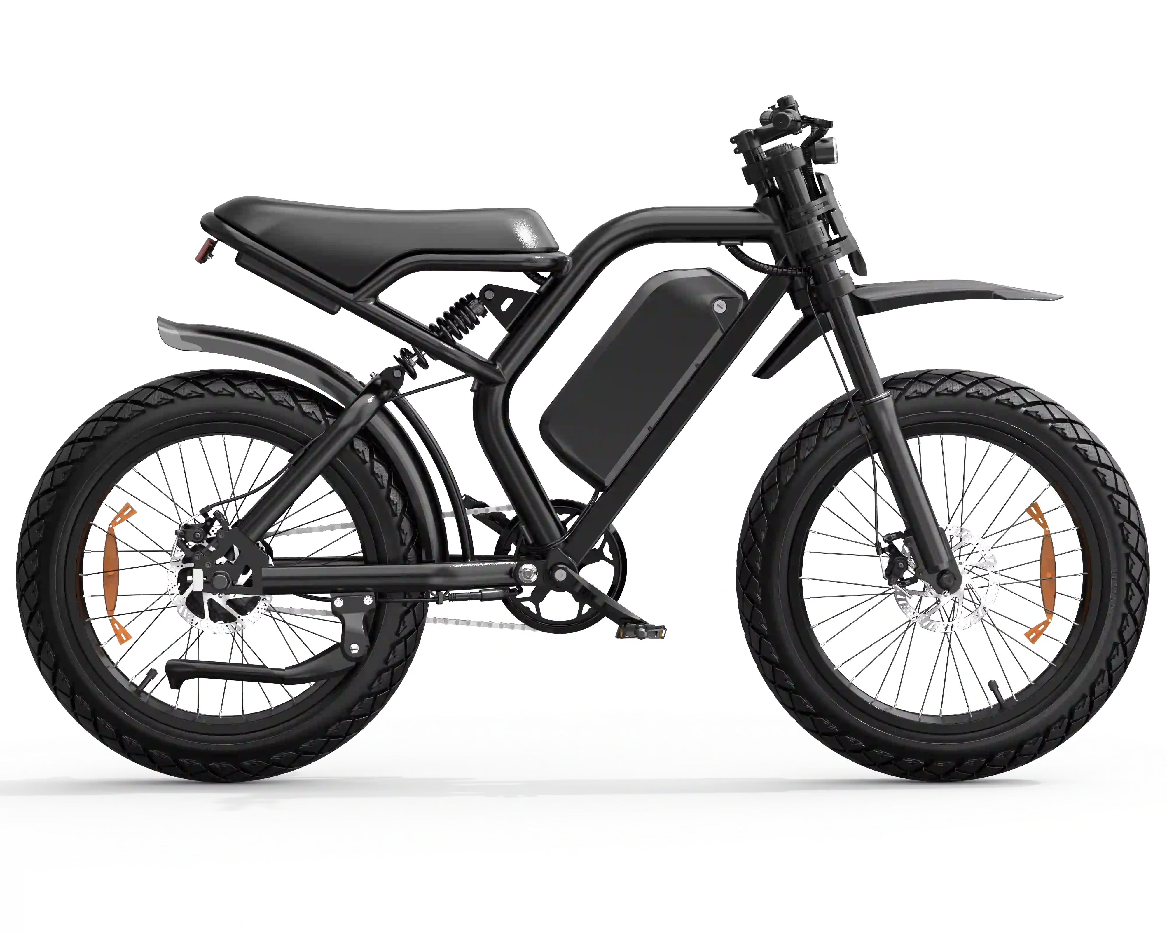 2 x Hikeep K6 Pro Electric Dirt Bike | Bulk Bundle Offer