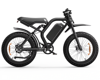 2 x Hikeep K6 Pro Electric Dirt Bike | Bulk Bundle Offer