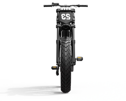 Hikeep K6 Pro Electric Dirt Bike