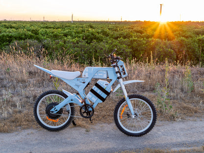Hikeep MAD Electric Dirt Bike
