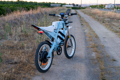 Hikeep MAD Electric Dirt Bike