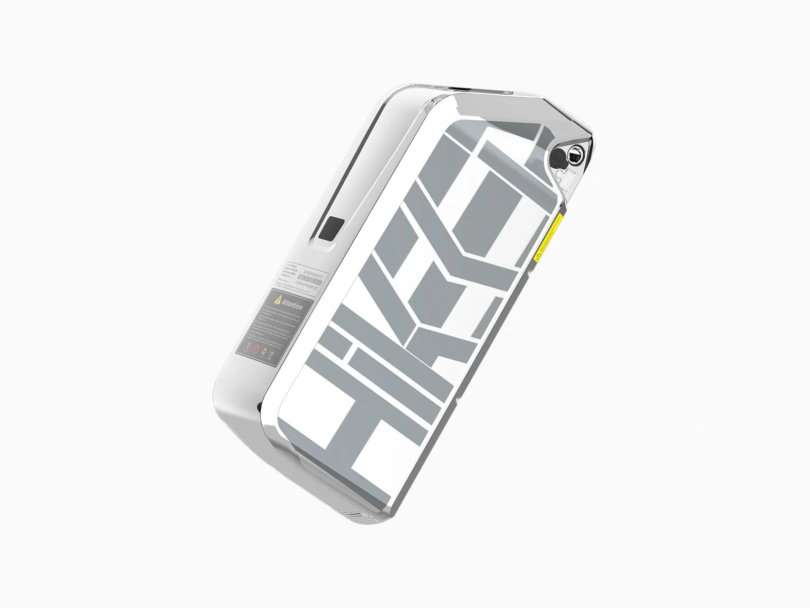 High-Performance Lithium Battery-Free Gift - Not forIndividual Sale