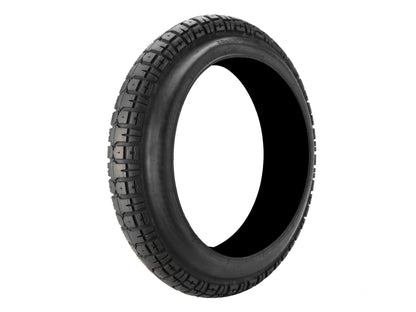 Hikeep Electric Dirt Bike Outer Tire And Inner Tube