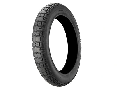 Hikeep Electric Dirt Bike Outer Tire And Inner Tube