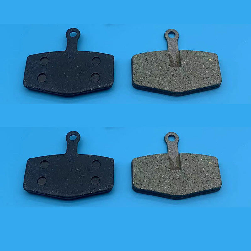 Hikeep  K6 V2 Brake Pads - Hikeep ebike