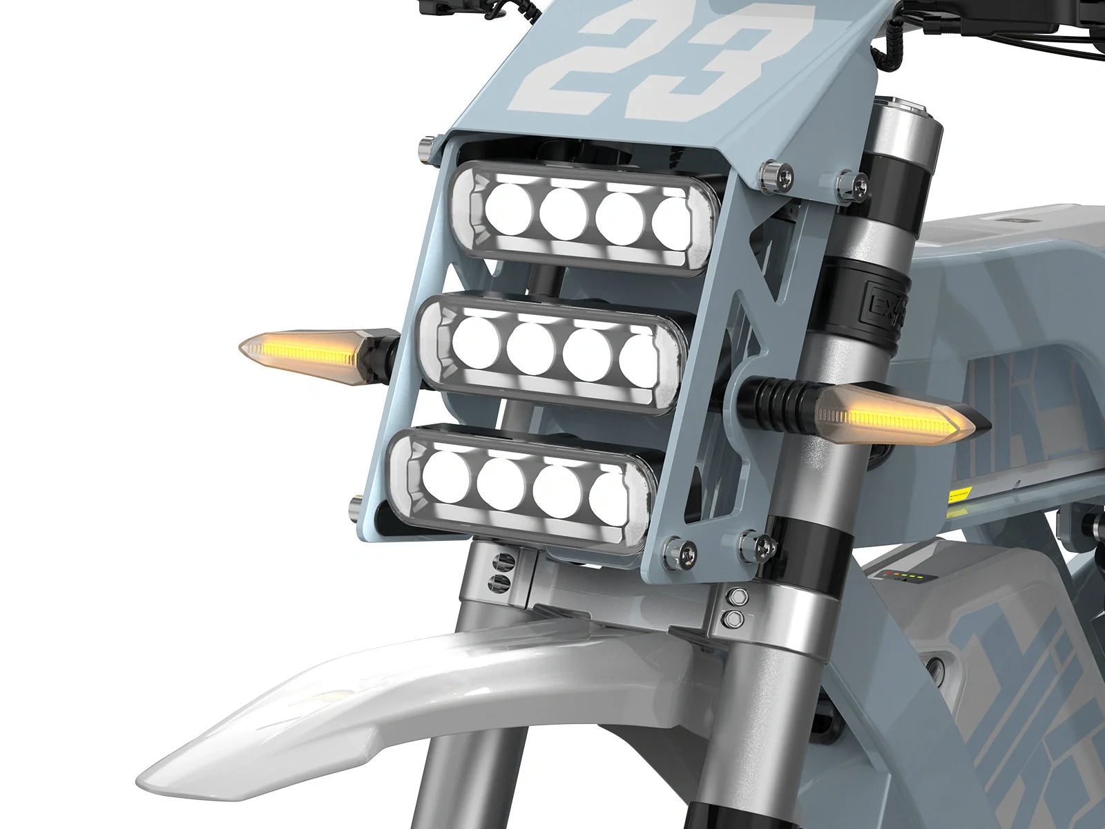 MA-D - Hikeep ebike