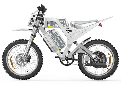 MA-D - Hikeep ebike