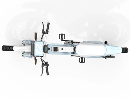 MA-D - Hikeep ebike