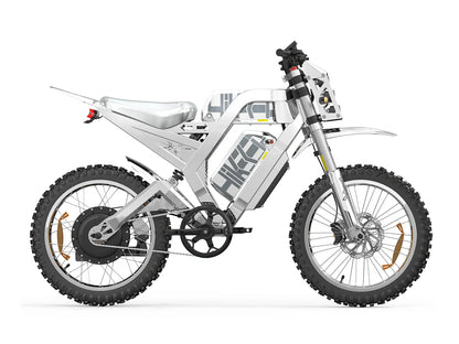 MA-D - Hikeep ebike