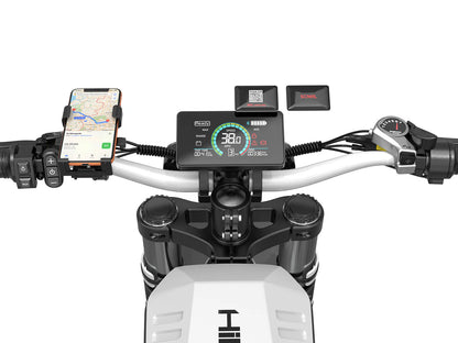 Hikeep MA-S Electric Dirt Bike