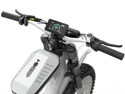 Hikeep MA-S Electric Dirt Bike