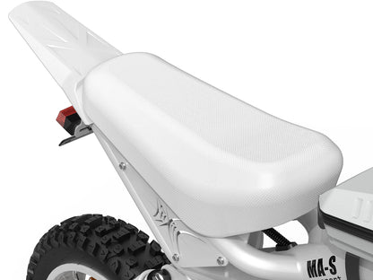 Hikeep MA-S Electric Dirt Bike