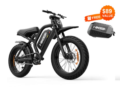Hikeep K6 Pro Electric Dirt Bike
