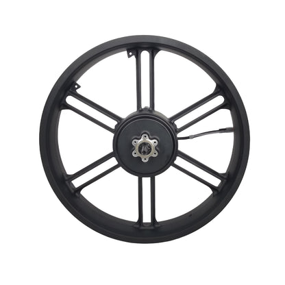 Hikeep High-Performance Electric Motor for Electric Dirt Bikes