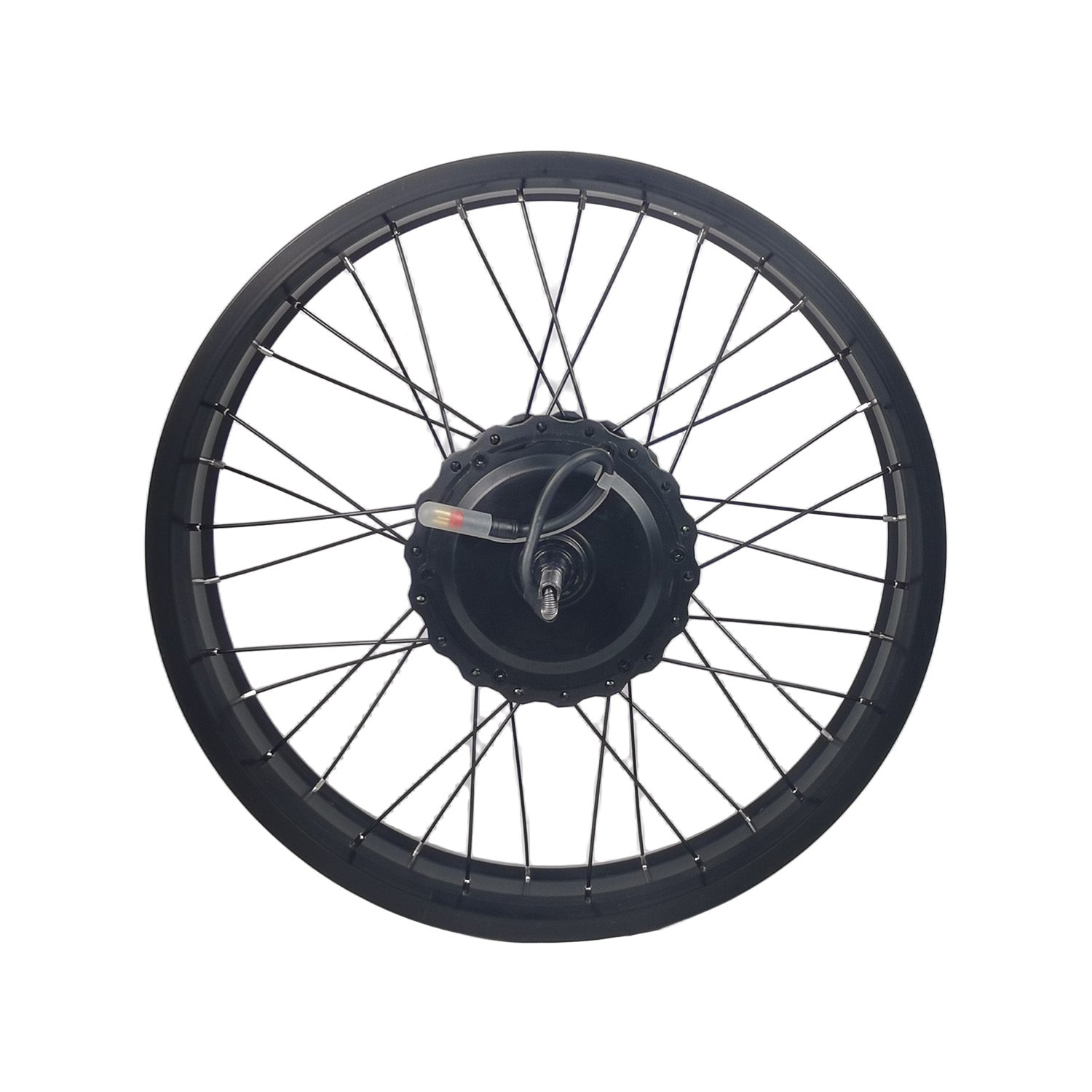 Hikeep High-Performance Electric Motor for Electric Dirt Bikes