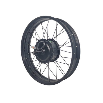 Hikeep High-Performance Electric Motor for Electric Dirt Bikes