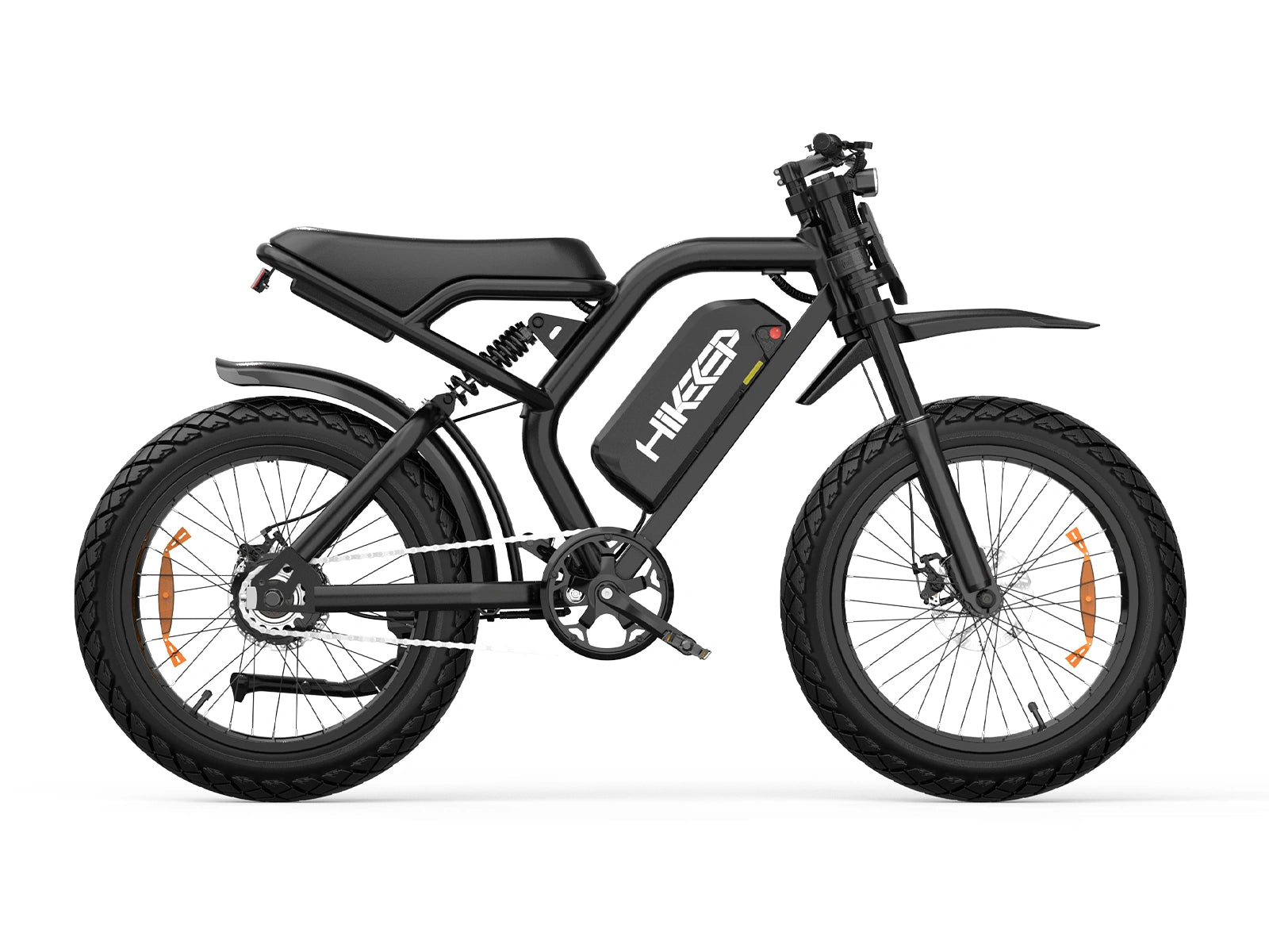 Hikeep K6 Pro Electric Dirt Bike