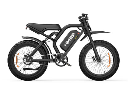 Hikeep K6 Pro Electric Dirt Bike