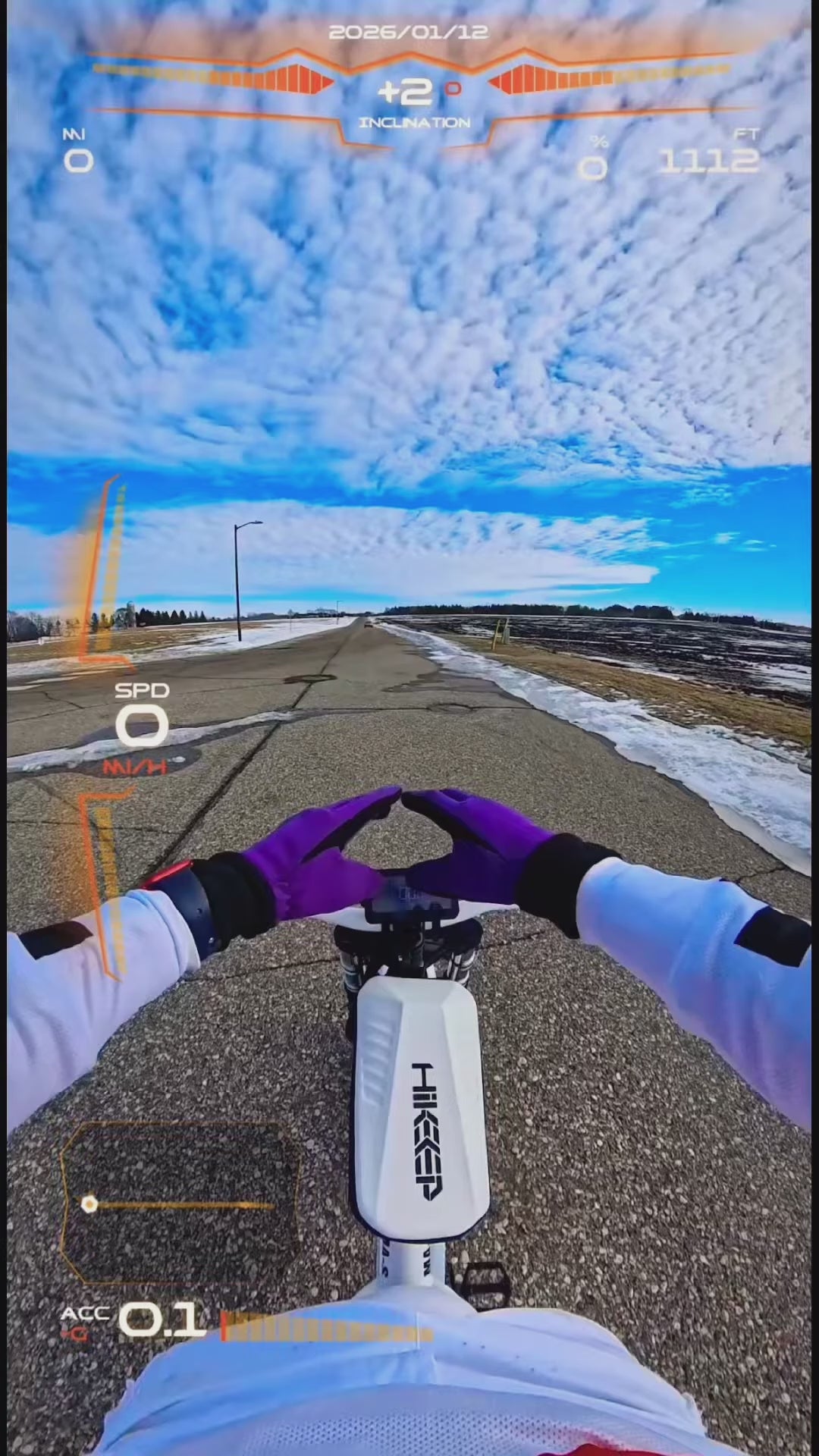 Load video: 